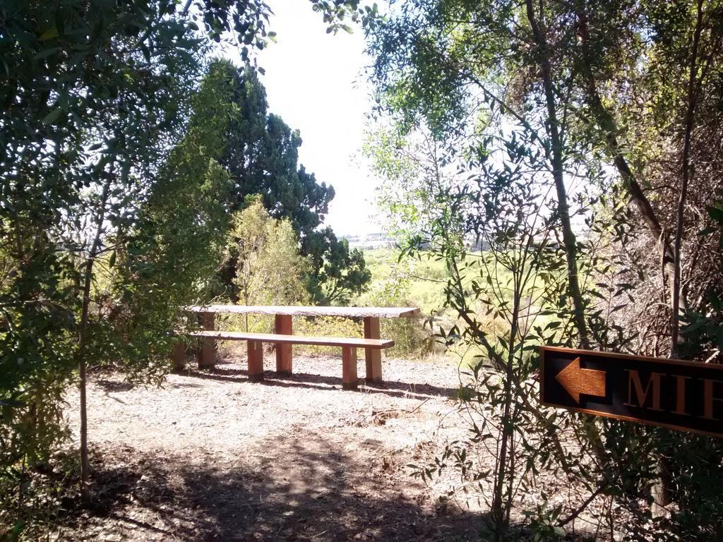 Estancia Rio Abajo Holiday home *