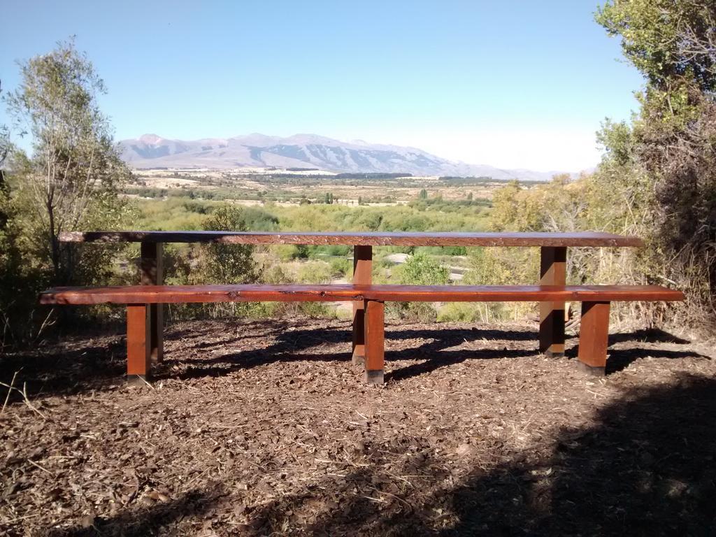 Estancia Rio Abajo Trevelin