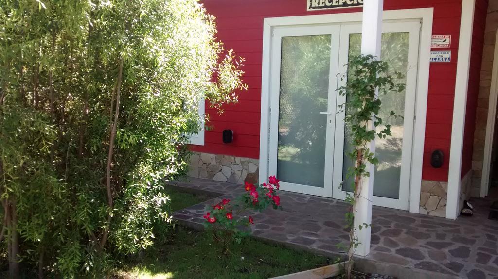 Estancia Rio Abajo Holiday home *