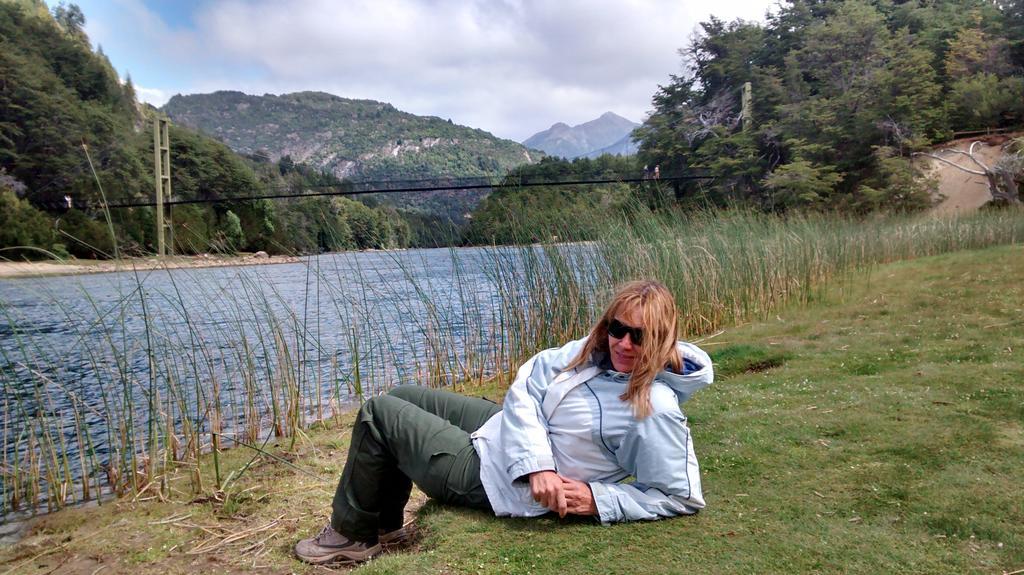 Estancia Rio Abajo Holiday home