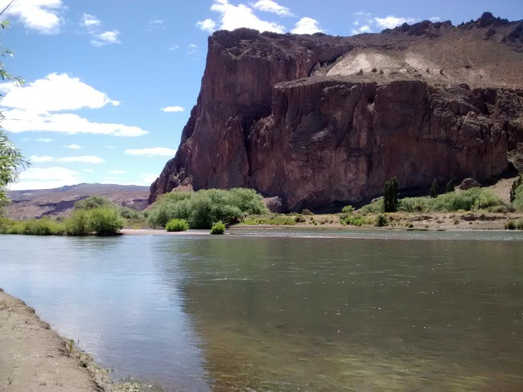 Estancia Rio Abajo Holiday home Trevelin