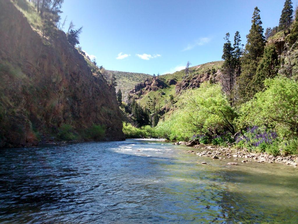 Estancia Rio Abajo Trevelin