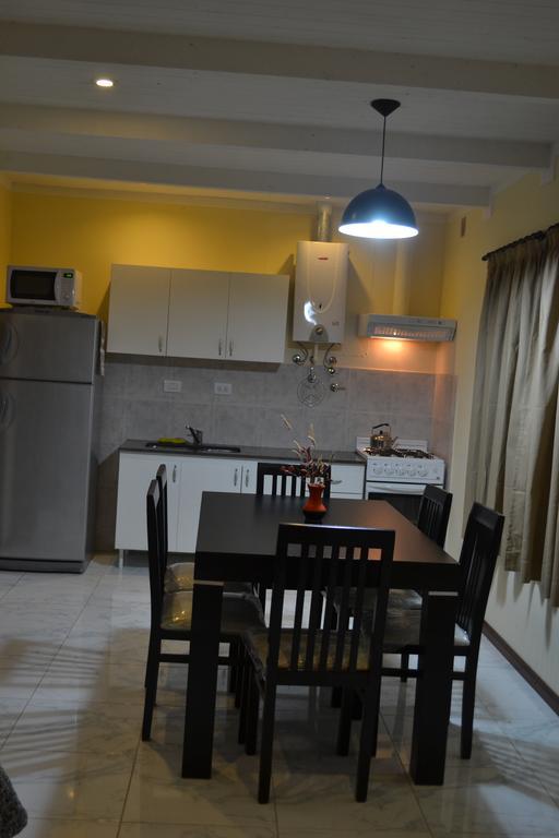 Holiday home Estancia Rio Abajo