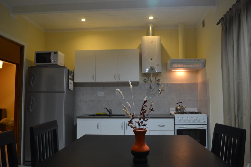 Estancia Rio Abajo Holiday home Trevelin