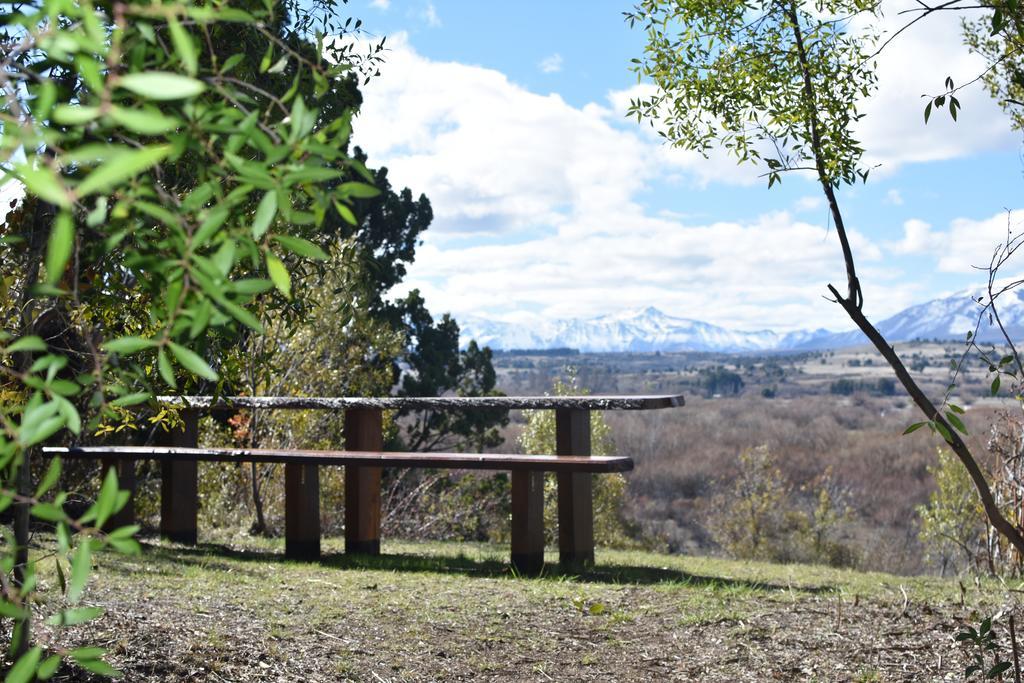 Estancia Rio Abajo