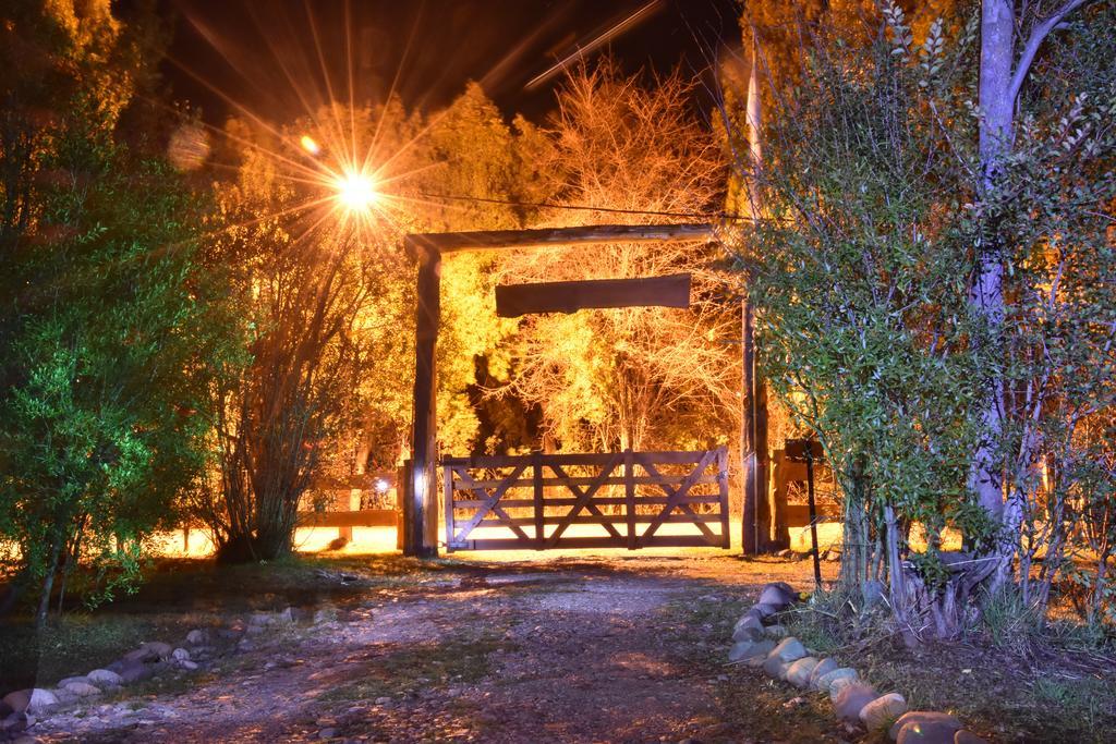 Estancia Rio Abajo Holiday home