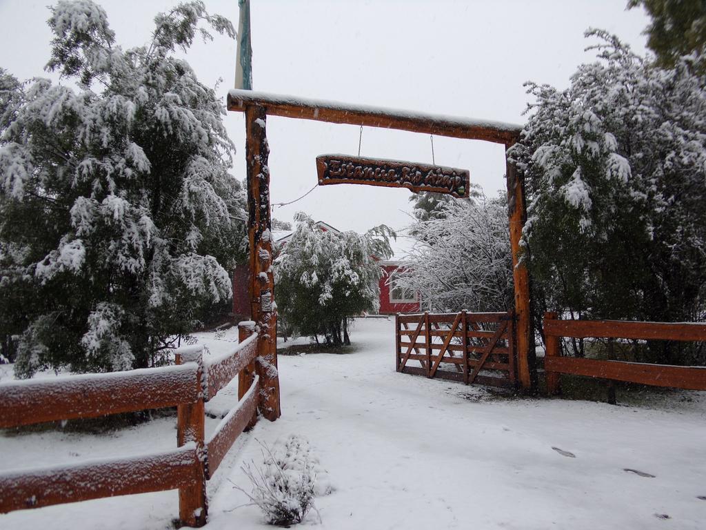 Estancia Rio Abajo Holiday home *