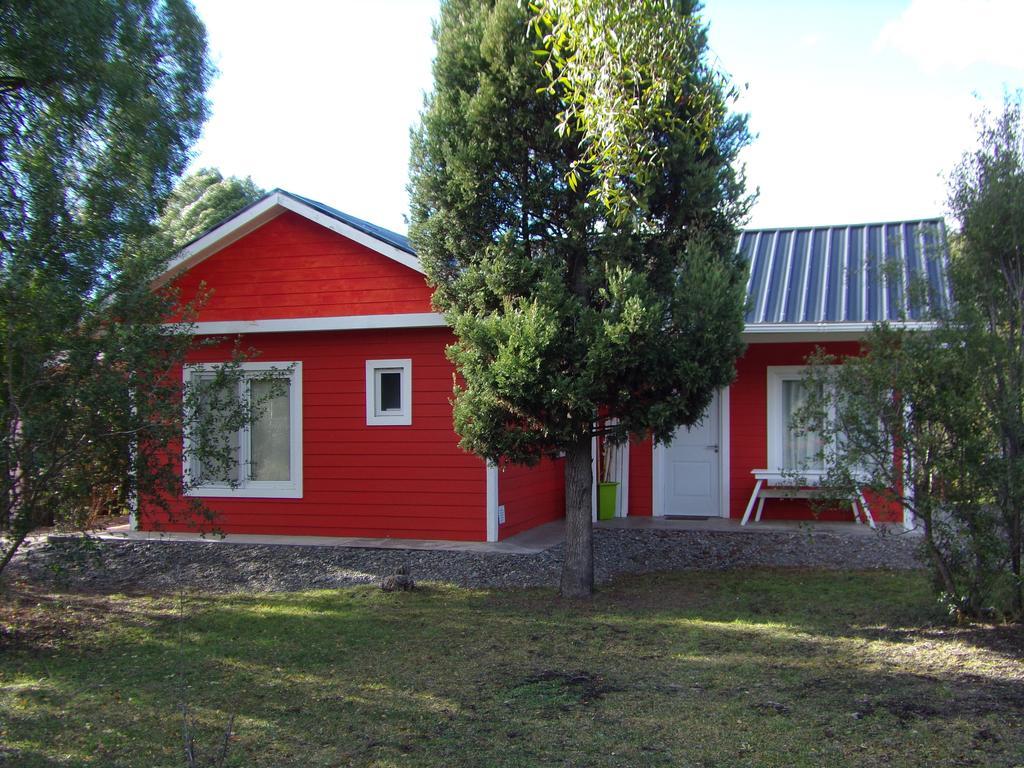 Holiday home Estancia Rio Abajo