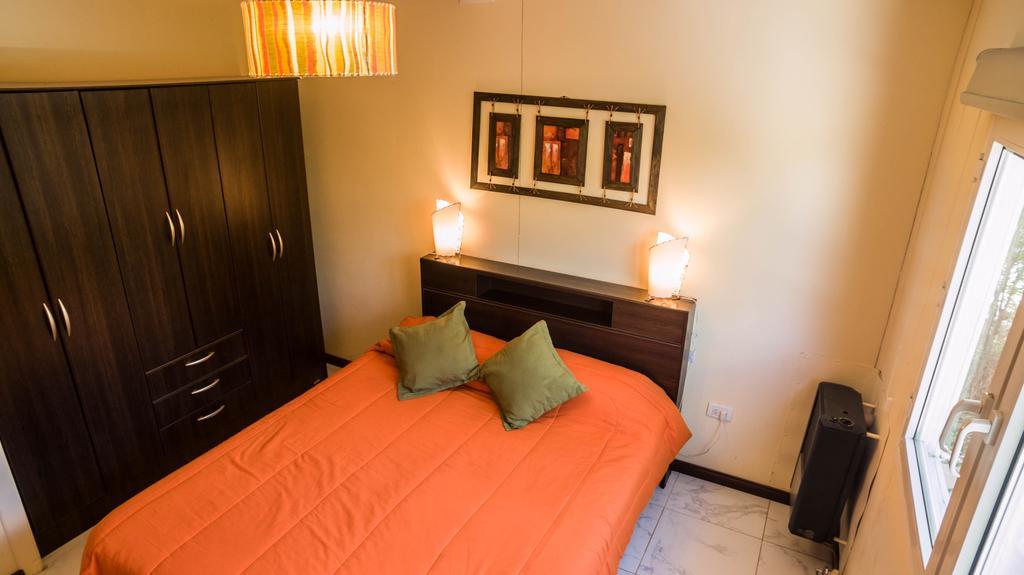 Estancia Rio Abajo Holiday home *