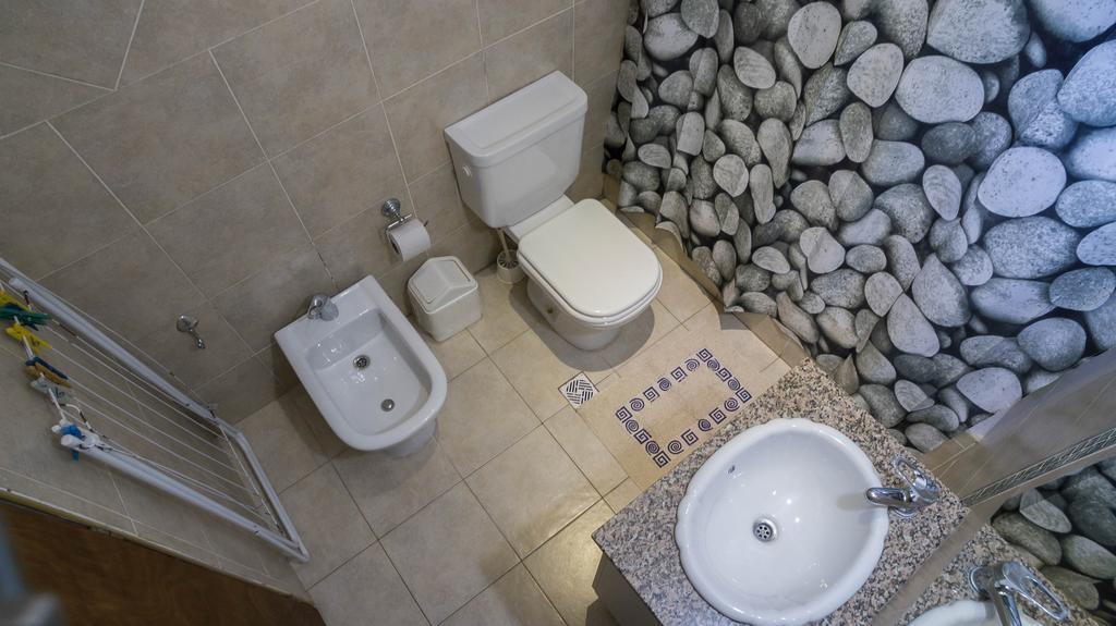 Estancia Rio Abajo Holiday home *