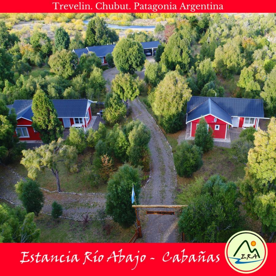 Estancia Rio Abajo *